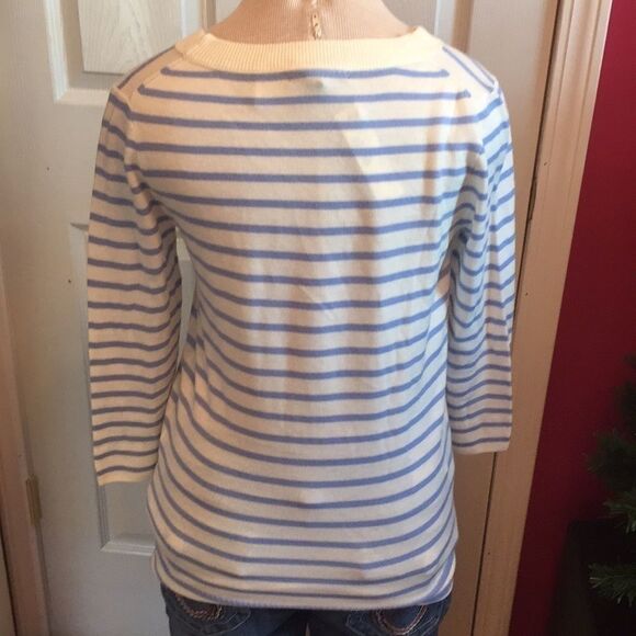 J. Crew sweater NWT sz Xs - Picture 3 of 5